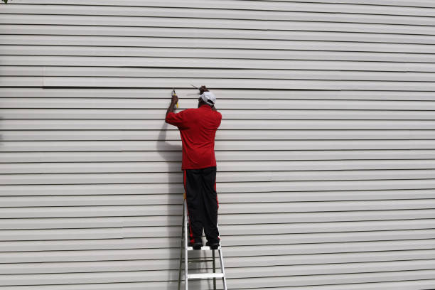 Best Engineered Wood Siding  in Fairhope, AL